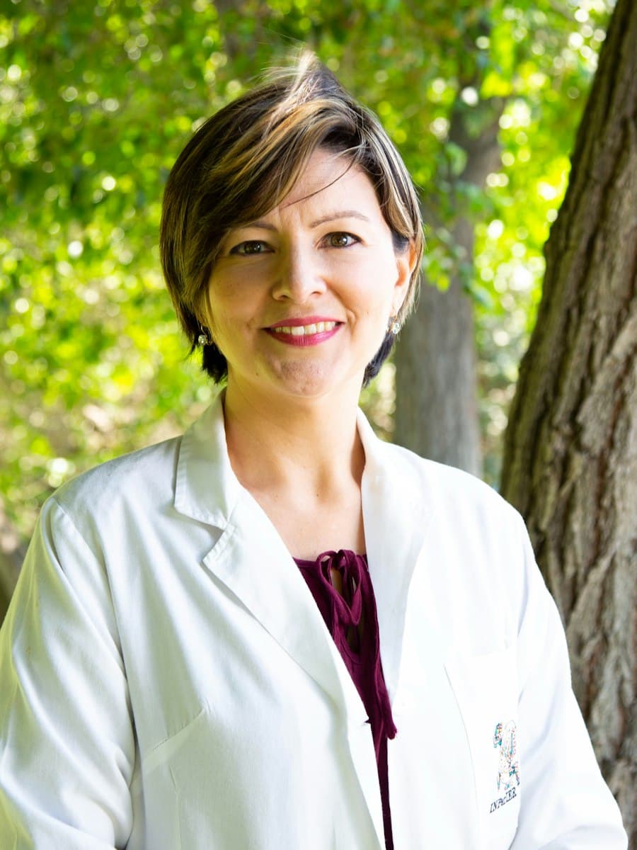 Consultorio médico