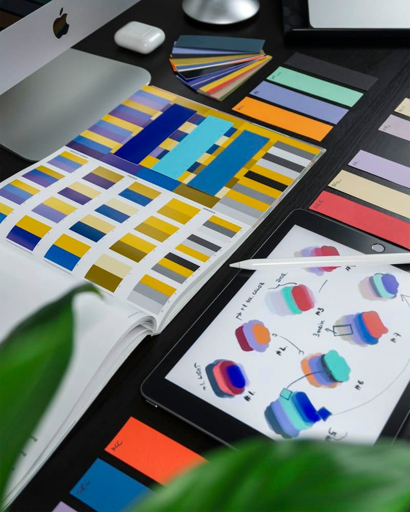 Estudio fotográfico